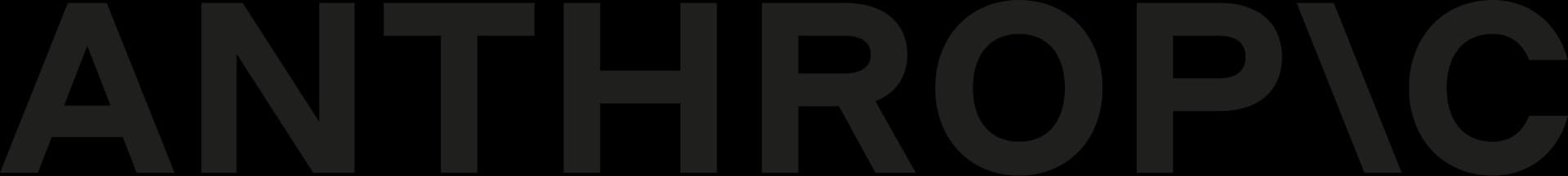 Anthropic